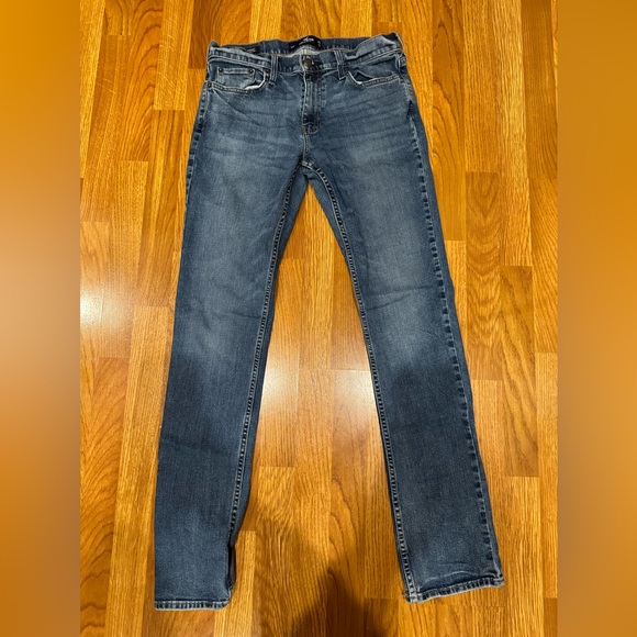 Hollister Other - Men’s Hollister Slim Straight Jeans